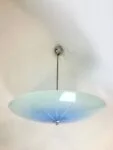 Lampa sufitowa, Napako, Czechosłowacja, lata 60