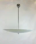 Lampa sufitowa, Napako, Czechosłowacja, lata 60