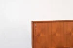 Vintage teak sideboard, Denmark, 1960s