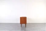Vintage teak sideboard, Denmark, 1960s
