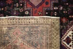 Afshar Oriental Rug, Persia/Iran, 1950s