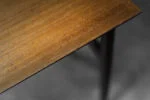 Pair of Teak Coffee Tables, Denmark, 1960s