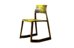 Tip Ton chair, Vitra, designed by E. Barber & J. Osgerby, Switzerland, 2000s