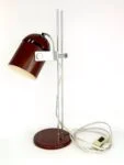 Lampa proj. Stanislav Indra, Combi Lux, Czechosłowacja, Lata 70