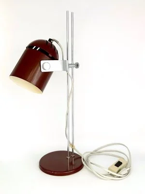 Lampa proj. Stanislav Indra, Combi Lux, Czechosłowacja, Lata 70