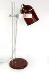 Lampa proj. Stanislav Indra, Combi Lux, Czechosłowacja, Lata 70