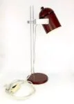 Lampa proj. Stanislav Indra, Combi Lux, Czechosłowacja, Lata 70