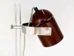 Lampa proj. Stanislav Indra, Combi Lux, Czechosłowacja, Lata 70