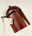 Lampa proj. Stanislav Indra, Combi Lux, Czechosłowacja, Lata 70