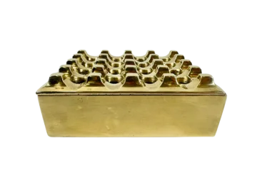 Ultima ashtray designed by Holger Bäckström & Bo Ljungberg, Diverse Ting Malmo Sweden, Sweden, 1960s