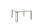 Coffee table designed by Peter Ghyczy, the Netherlands, 1970s