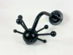Sputnik-style coat rack, IKEA, Scandinavia, 1990s