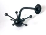 Sputnik-style coat rack, IKEA, Scandinavia, 1990s