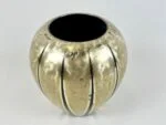 Metalowy wazon typ Ikora, WMF, Niemcy, lata 50