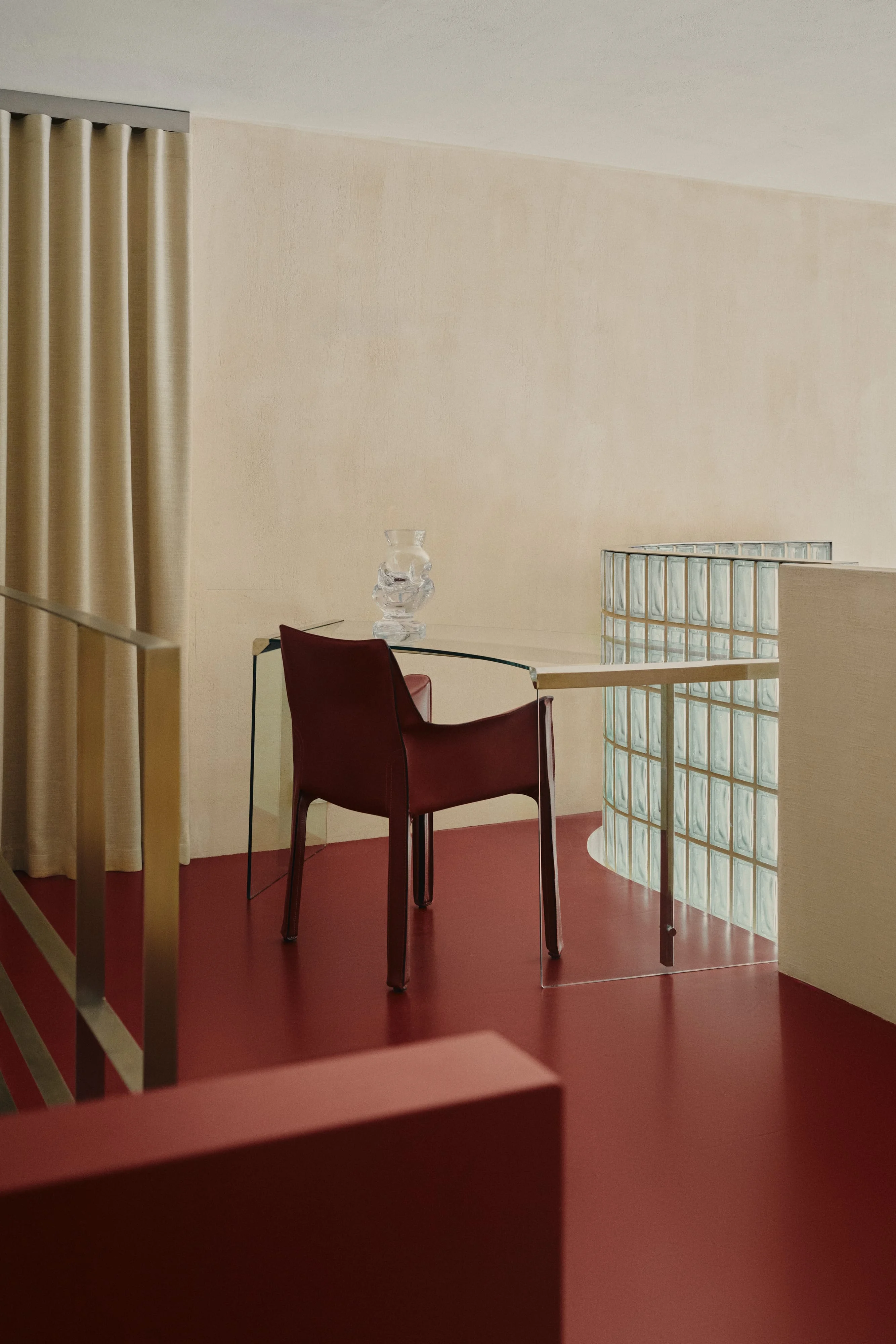 OBJEKT Gallery, photo by Tomo Yarmush