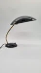 Model 6781 lamp designed by Christian Dell for Kaiser Idell, Germany, 1950s