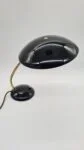 Model 6781 lamp designed by Christian Dell for Kaiser Idell, Germany, 1950s