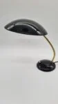 Model 6781 lamp designed by Christian Dell for Kaiser Idell, Germany, 1950s