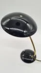Model 6781 lamp designed by Christian Dell for Kaiser Idell, Germany, 1950s