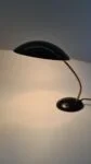 Model 6781 lamp designed by Christian Dell for Kaiser Idell, Germany, 1950s
