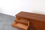 Teak sideboard designed by Frederik Kayser, Norway, 1960s