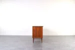 Teak sideboard designed by Frederik Kayser, Norway, 1960s