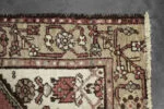 Hamadan Oriental Rug, Persia / Iran, 1960s