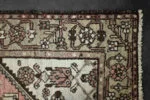 Hamadan Oriental Rug, Persia / Iran, 1960s