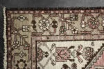 Hamadan Oriental Rug, Persia / Iran, 1960s