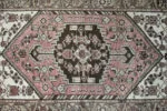 Hamadan Oriental Rug, Persia / Iran, 1960s