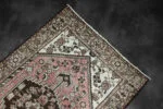 Hamadan Oriental Rug, Persia / Iran, 1960s