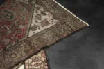 Hamadan Oriental Rug, Persia / Iran, 1960s