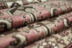 Hamadan Oriental Rug, Persia / Iran, 1960s