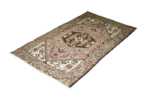 Hamadan Oriental Rug, Persia / Iran, 1960s