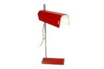 Desk Lamp, designed by Josef Hurka, Lidokov, 1970s
