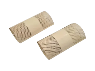 Scandinavian wall sconces Model: 319640, by David-GL Belysning, Denmark, 1970s