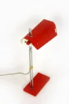 Desk Lamp, designed by Josef Hurka, Lidokov, 1970s