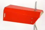 Desk Lamp, designed by Josef Hurka, Lidokov, 1970s