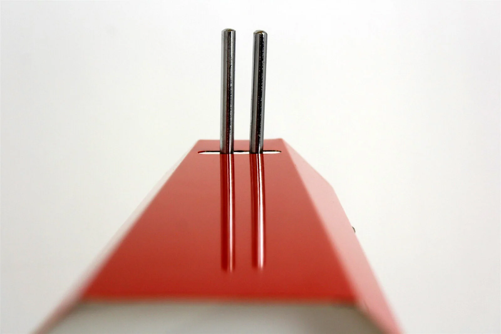 Desk Lamp, designed by Josef Hurka, Lidokov, 1970s