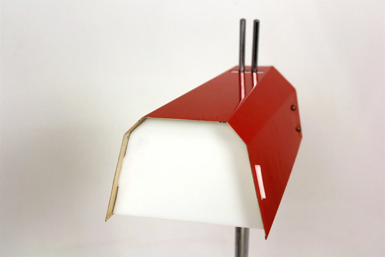Desk Lamp, designed by Josef Hurka, Lidokov, 1970s