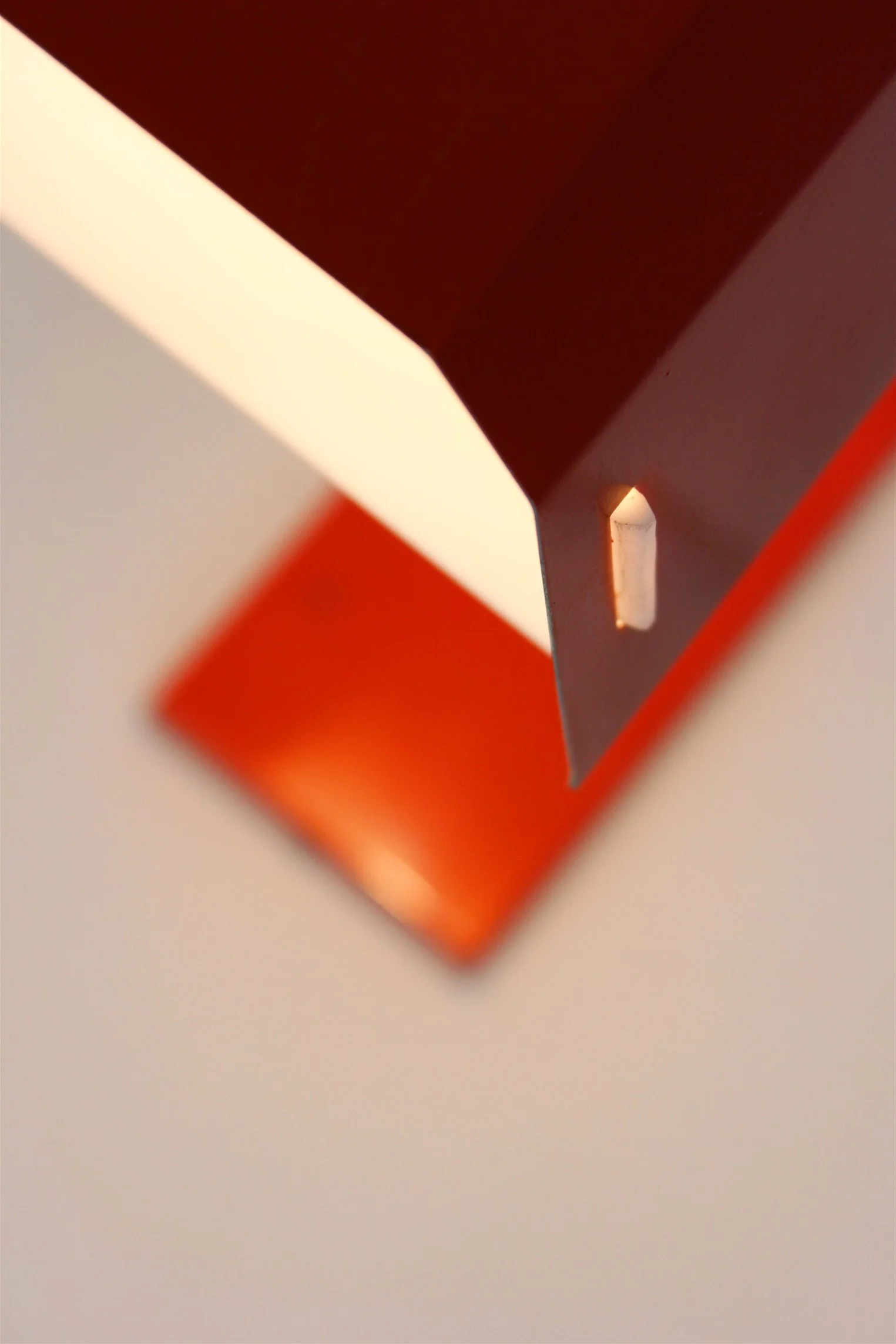 Desk Lamp, designed by Josef Hurka, Lidokov, 1970s