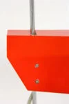 Desk Lamp, designed by Josef Hurka, Lidokov, 1970s