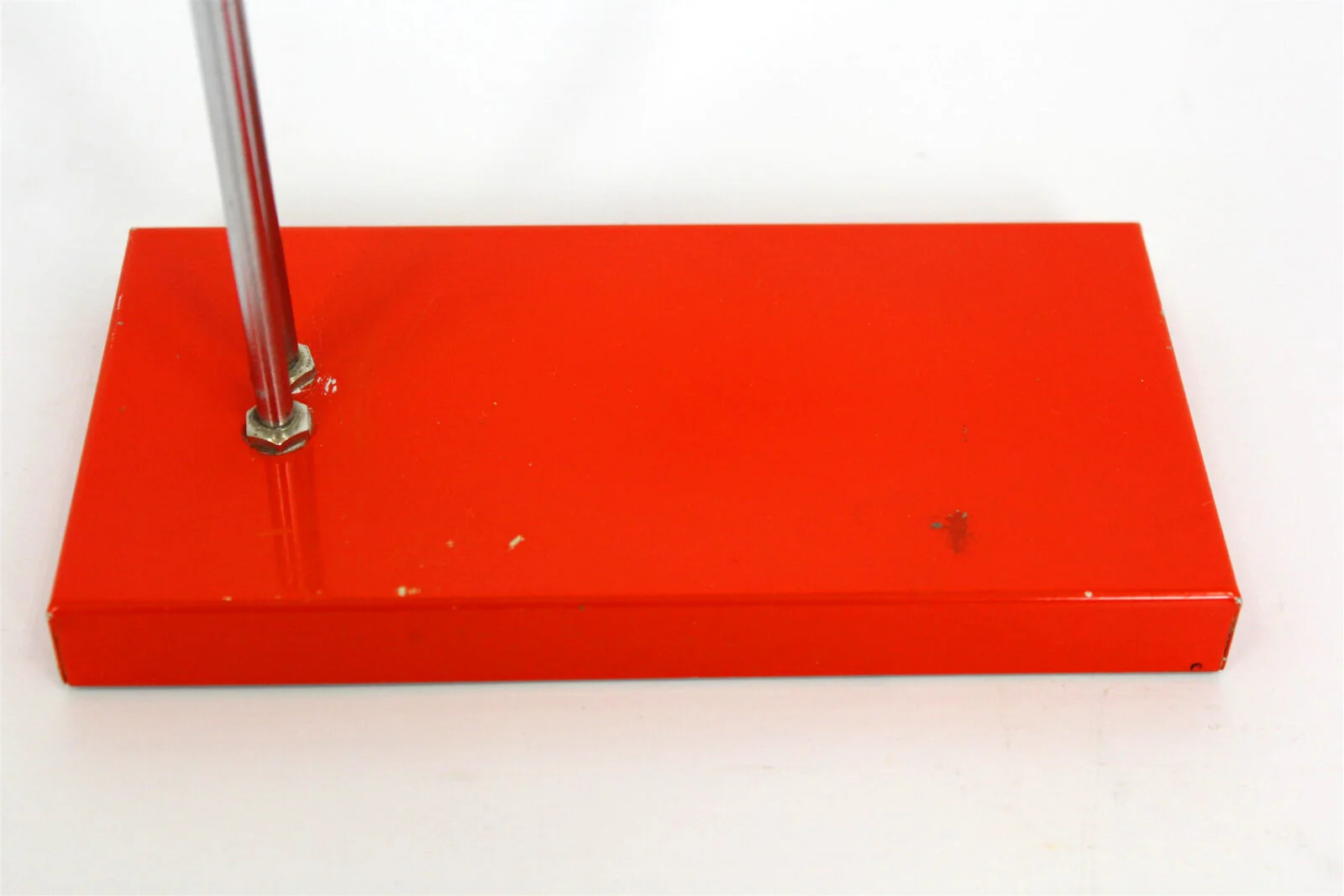 Desk Lamp, designed by Josef Hurka, Lidokov, 1970s