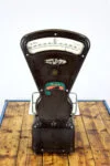 Antique Grocery Scale, Bakelite, Czechoslovakia, 1940s