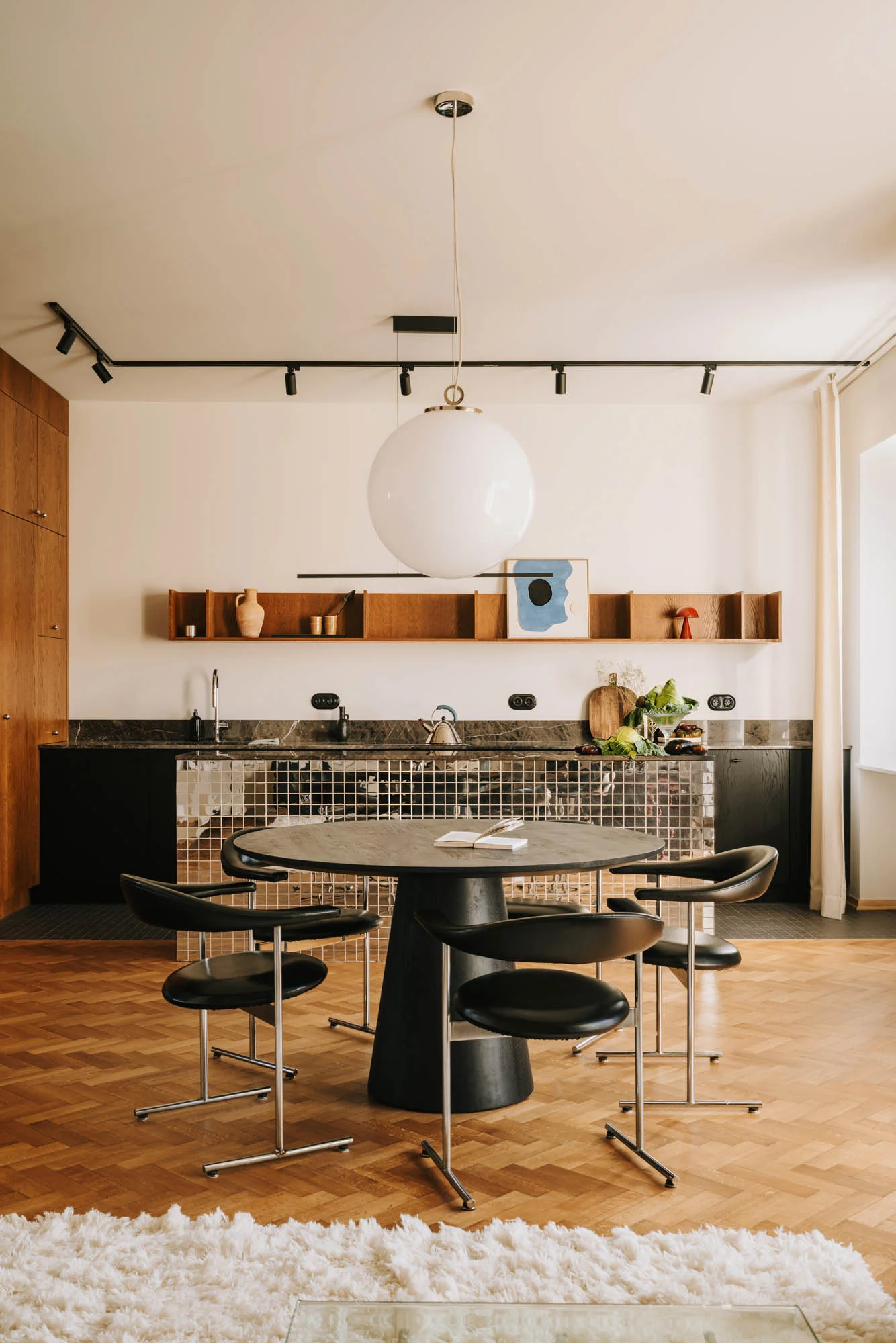 Photo: Migdał Studio