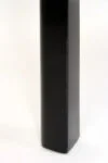 Extendable dining table, designed by Jindřich Halabala, Czechoslovakia, 1940s
