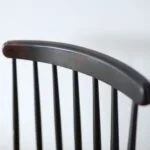 Scandinavian vintage chair, Denmark, 1970s