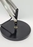 Vintage desk lamp, Hala Zeist, Netherlands, 1950s