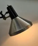 Vintage desk lamp, Hala Zeist, Netherlands, 1950s