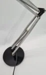 Vintage desk lamp, Hala Zeist, Netherlands, 1950s